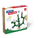 Cactus, The Game