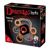 Puzzle 3D IQ Games Dracula - 01