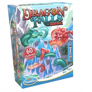 Dragon Falls