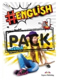 English 1. Caietul elevului cu digibook app