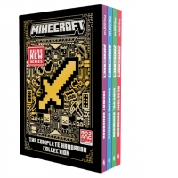 Minecraft: The Complete Handbook Collection