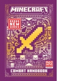 All New Official Minecraft Combat Handbook