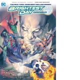 Brightest Day Omnibus (2022 Edition)