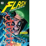 Flash Volume 11: The Greatest Trick of All