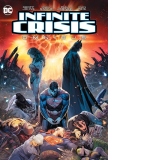 Infinite Crisis Omnibus : 2020 Edition