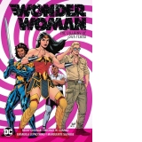 Wonder Woman Vol. 3: The Villainy of Our Fears