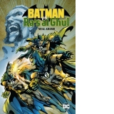 Batman Vs. Ra's Al Ghul