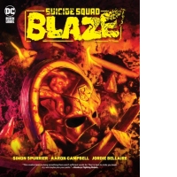 Suicide Squad: Blaze