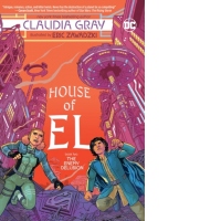 House of El Book Two: The Enemy Delusion