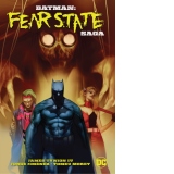 Batman: Fear State Saga