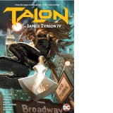 Talon by James Tynion IV