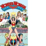Absolute Wonder Woman: Gods and Mortals