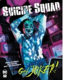Suicide Squad: Get Joker!