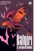 Batgirl of Burnside Omnibus