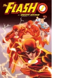The Flash by Geoff Johns Omnibus Vol. 3
