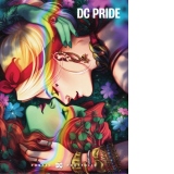 DC Poster Portfolio: DC Pride