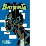 Batwing: Luke Fox
