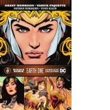 Wonder Woman: Earth One Complete Collection
