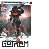 Future State: Gotham Vol.1