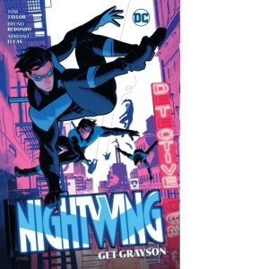Nightwing Vol. 2