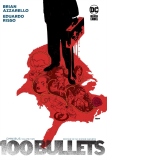 100 Bullets Omnibus Vol. 2