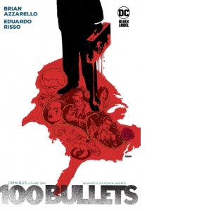 100 Bullets Omnibus Vol. 2