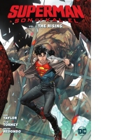 Superman: Son of Kal-El Vol. 2: The Rising