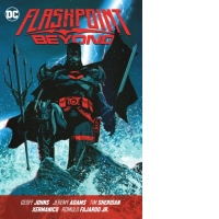 Flashpoint Beyond