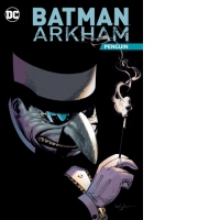 Batman: The Penguin