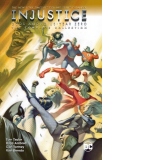 Injustice: Gods Among Us: Year Zero - The Complete Collection