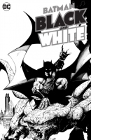 Batman: Black & White