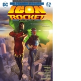 Icon & Rocket: Season One