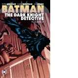Batman: The Dark Knight Detective Vol. 6