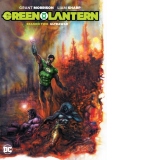 The Green Lantern Season Two Vol. 2: Ultrawar