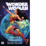 Wonder Woman Vol. 2: Through A Glass Darkly