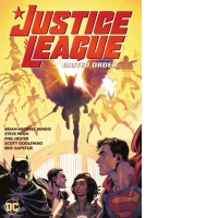 Justice League Vol. 2
