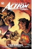 Superman: Action Comics Vol. 2: The Arena