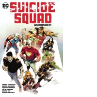 Suicide Squad Vol. 2: Ambushed!