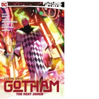 Future State: Gotham Vol. 2