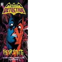 Batman: Detective Comics Vol. 2: Fear State