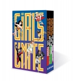 DC Comics: Girls Unite! Box Set