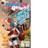 Harley Quinn Vol. 5: Hollywood or Die