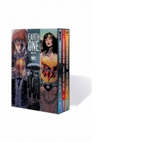 Earth One Box Set