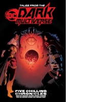 Tales from the DC Dark Multiverse