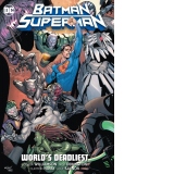 Batman/Superman Vol. 2: World's Deadliest