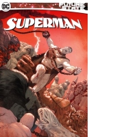 Future State: Superman