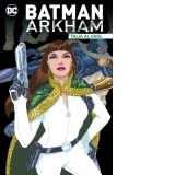 Batman Arkham: Talia al Ghul