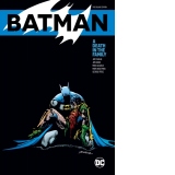 Batman: A Death in the Family The Deluxe Edition