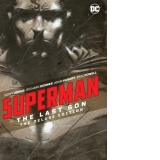 Superman: The Last Son : The Deluxe Edition