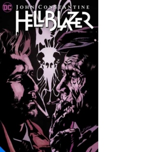 John Constantine, Hellblazer Vol. 2: The Best Version of You